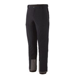 Patagonia Alpine Guide Pant Men's in Ink Black